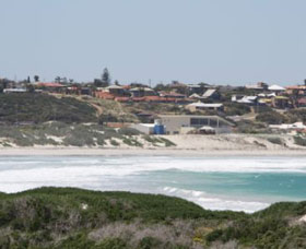 Back Beach - Geraldton - Accommodation Brisbane 0