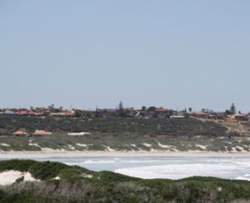 Back Beach - Geraldton - Accommodation Brisbane 1