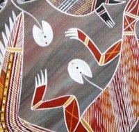 Outback Art - Accommodation Brisbane