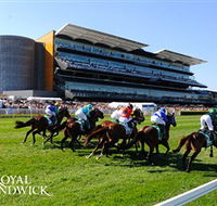 Royal Randwick Racecourse - Accommodation Brisbane