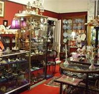 Nerilee Antiques - Accommodation Brisbane