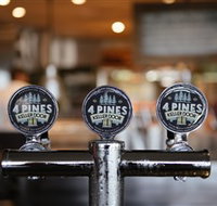 4 Pines Brewing Company - Accommodation Brisbane