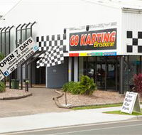 Slideways - Go Karting Brisbane - Accommodation Brisbane