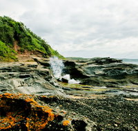 Glenrock State Conservation Area - Accommodation Brisbane