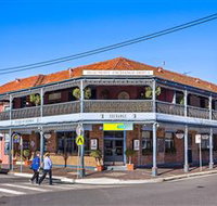 The Exchange Hotel - Beaumont - Accommodation Brisbane