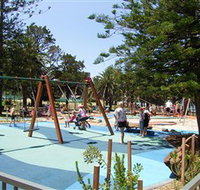 Shelly Park Cronulla - Accommodation Brisbane