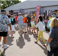 Bee Gees Way - Accommodation Brisbane