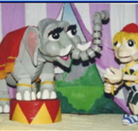 Puppeteria Theatre Randwick - Accommodation Brisbane
