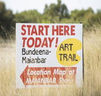 Bundeena and Maianbar Art Trail - Accommodation Brisbane