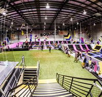 Bounce Inc Trampoline Park - Tingalpa - Accommodation Brisbane
