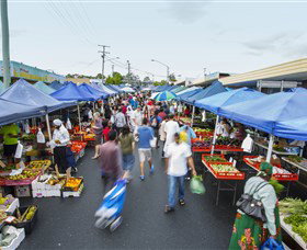 Woodridge QLD Accommodation Brisbane