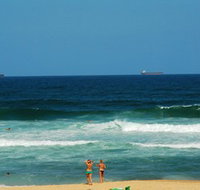 Merewether Beach - Accommodation Brisbane