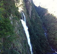 Ellenborough Falls - Accommodation Brisbane