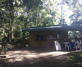 Ellenborough Falls - Accommodation Brisbane 1