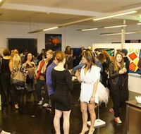 Bondi Art Lounge - Accommodation Brisbane