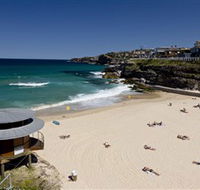 Tamarama Beach - Accommodation Brisbane