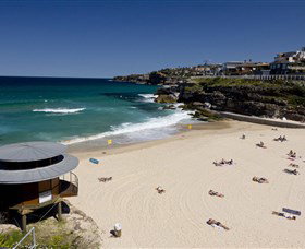 Tamarama Beach - Accommodation Brisbane 0