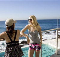 Bondi to Coogee Coastal Walk - Accommodation Brisbane