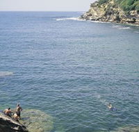 Gordons Bay - Accommodation Brisbane