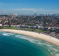 Bondi Beach - Accommodation Brisbane