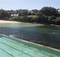 Clovelly Beach - Accommodation Brisbane