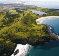 Killalea State Recreation Area - Accommodation Brisbane