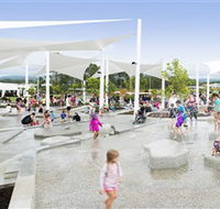 Darlington Parklands Yarrabilba - Accommodation Brisbane
