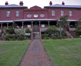 La Perouse Museum - Accommodation Brisbane 0