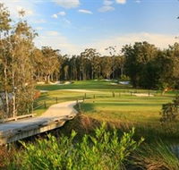 Pacific Dunes Golf Club - Accommodation Brisbane