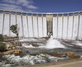 Wellington National Park - Accommodation Brisbane 0