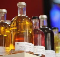 Glen Gowrie Distillery - Accommodation Brisbane