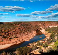 Kalbarri National Park - Accommodation Brisbane
