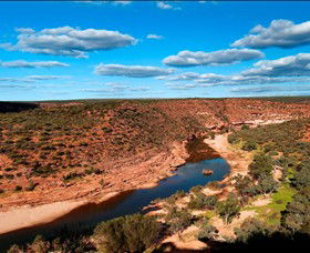 Kalbarri National Park - Accommodation Brisbane 0
