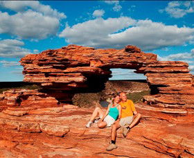 Kalbarri National Park - Accommodation Brisbane 1