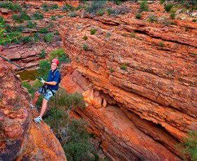 Kalbarri National Park - Accommodation Brisbane 3