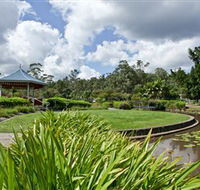 Underwood Park - Accommodation Brisbane