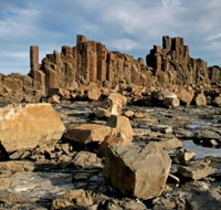 Bombo Headland Kiama - Accommodation Brisbane