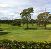 Logan City Golf Club - Accommodation Brisbane