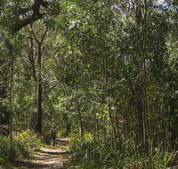 Sand track walk south - Accommodation Brisbane
