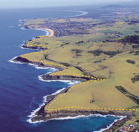 Kiama Coast Walk - Accommodation Brisbane