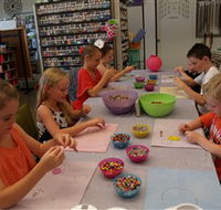 Bead Shack - Accommodation Brisbane