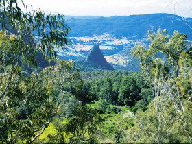 Mount Merino - Accommodation Brisbane 0