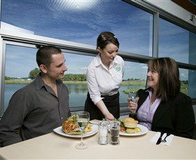 Port Of Brisbane Visitors Centre - Accommodation Brisbane 2
