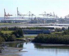 Port Of Brisbane Visitors Centre - Accommodation Brisbane 3