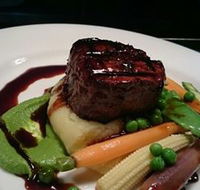 Bella Char Restaurant and Wine Bar - Accommodation Brisbane