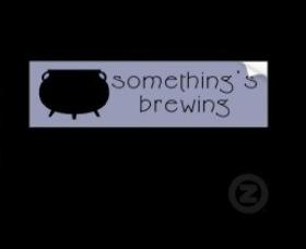 Somethings Brewing - Accommodation Brisbane 1