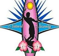 Natural Necessity Surf Shop - Accommodation Brisbane