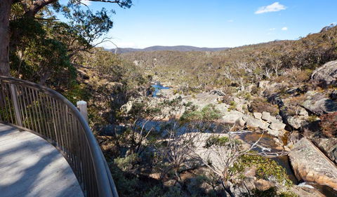 Wadbilliga National Park - Accommodation Brisbane 0
