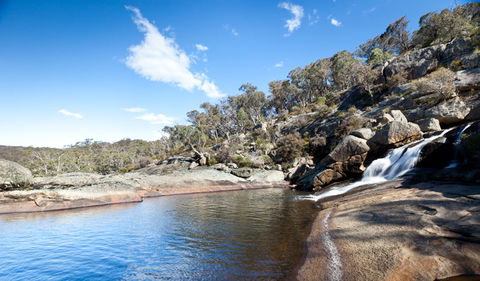 Wadbilliga National Park - Accommodation Brisbane 1