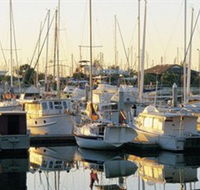 Brisbane Bayside - Accommodation Brisbane